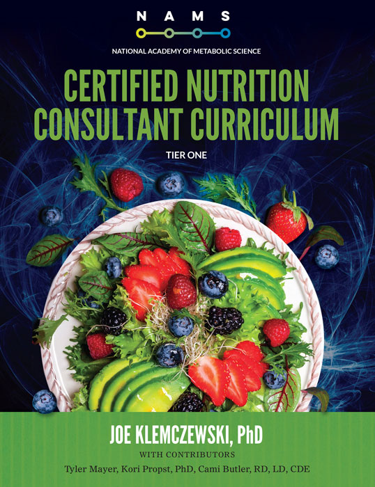 book cover design nutrition