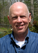 Rob Barbee photo