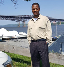 Roy Bolus photo