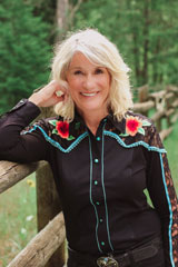 Shelley Jones photo