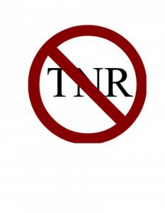 tnr stop logo