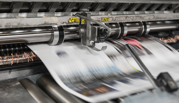 Read more about the article What Are Print Overruns?