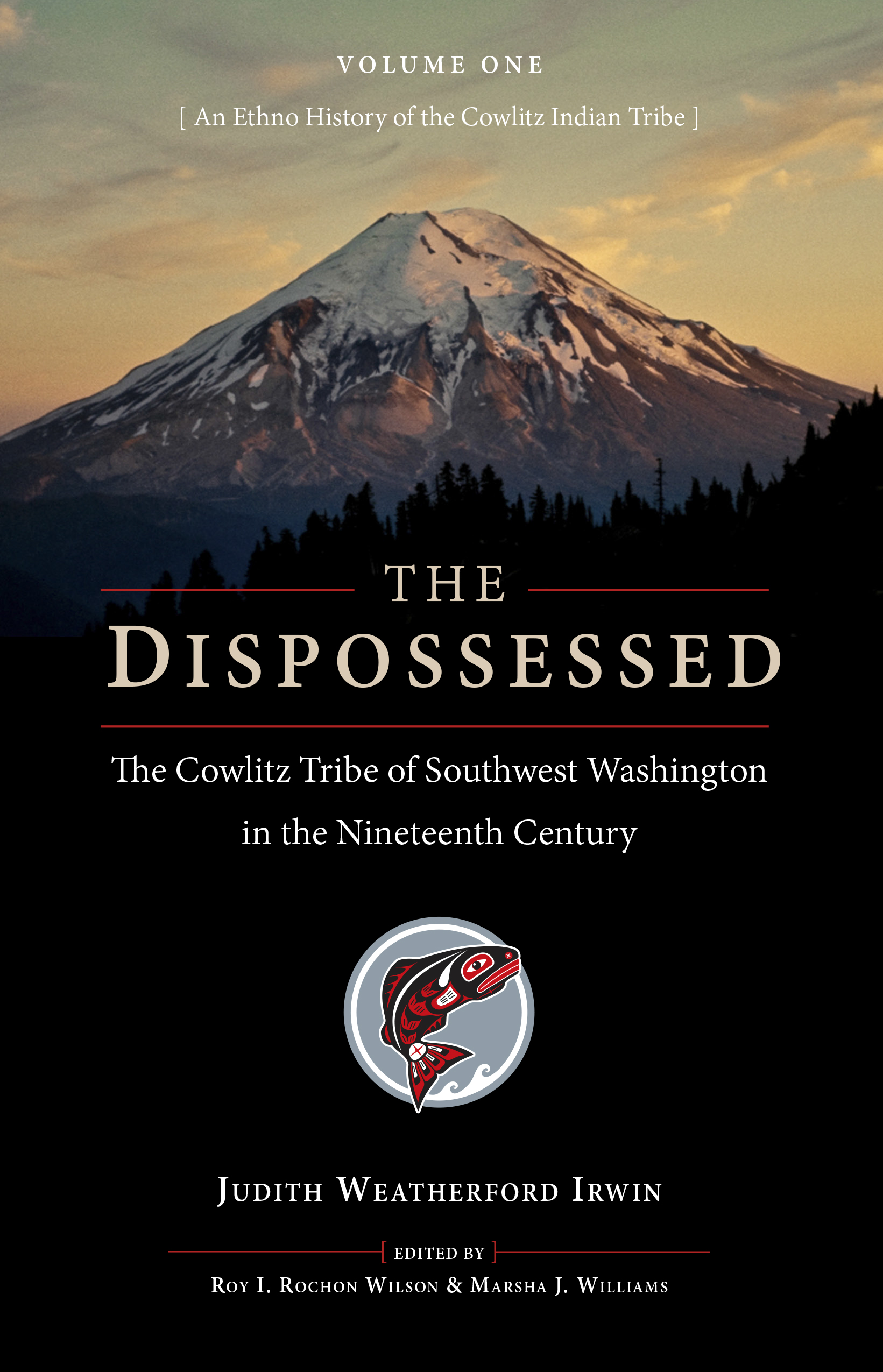 The Dispossessed Cover by Roy I. Wilson Gorham Printing