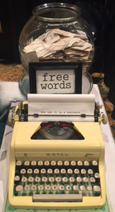 free-words