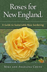 Roses For New England Book Gorham Printing
