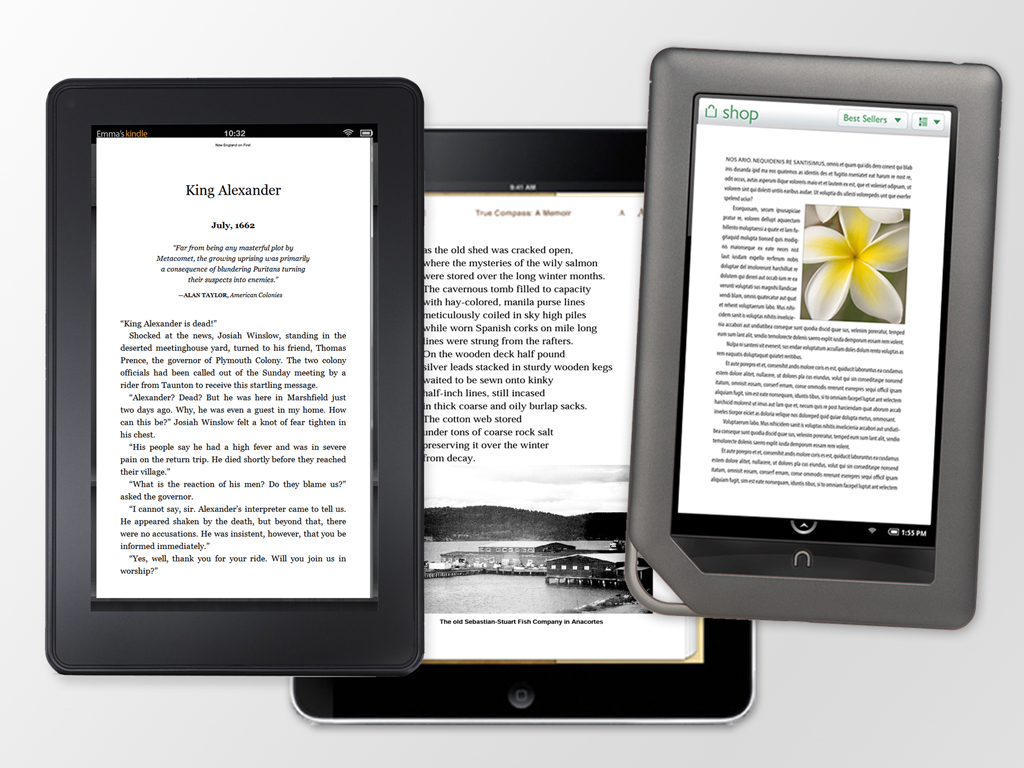 online ebook conversion