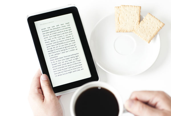 Read more about the article Understanding the Difference Between eBooks vs. PDFs