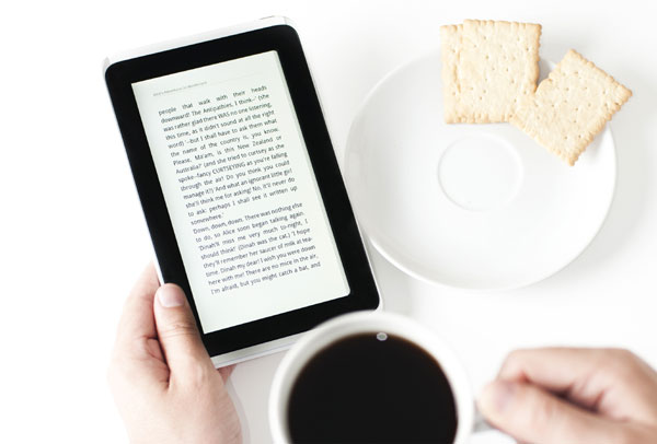 You are currently viewing Understanding the Difference Between eBooks vs. PDFs