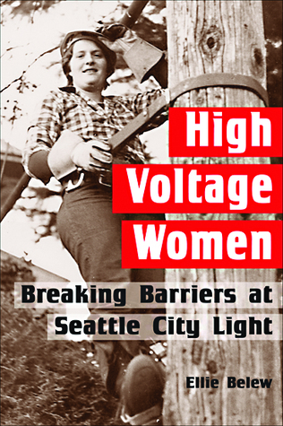 high voltage women cover Gorham Printing