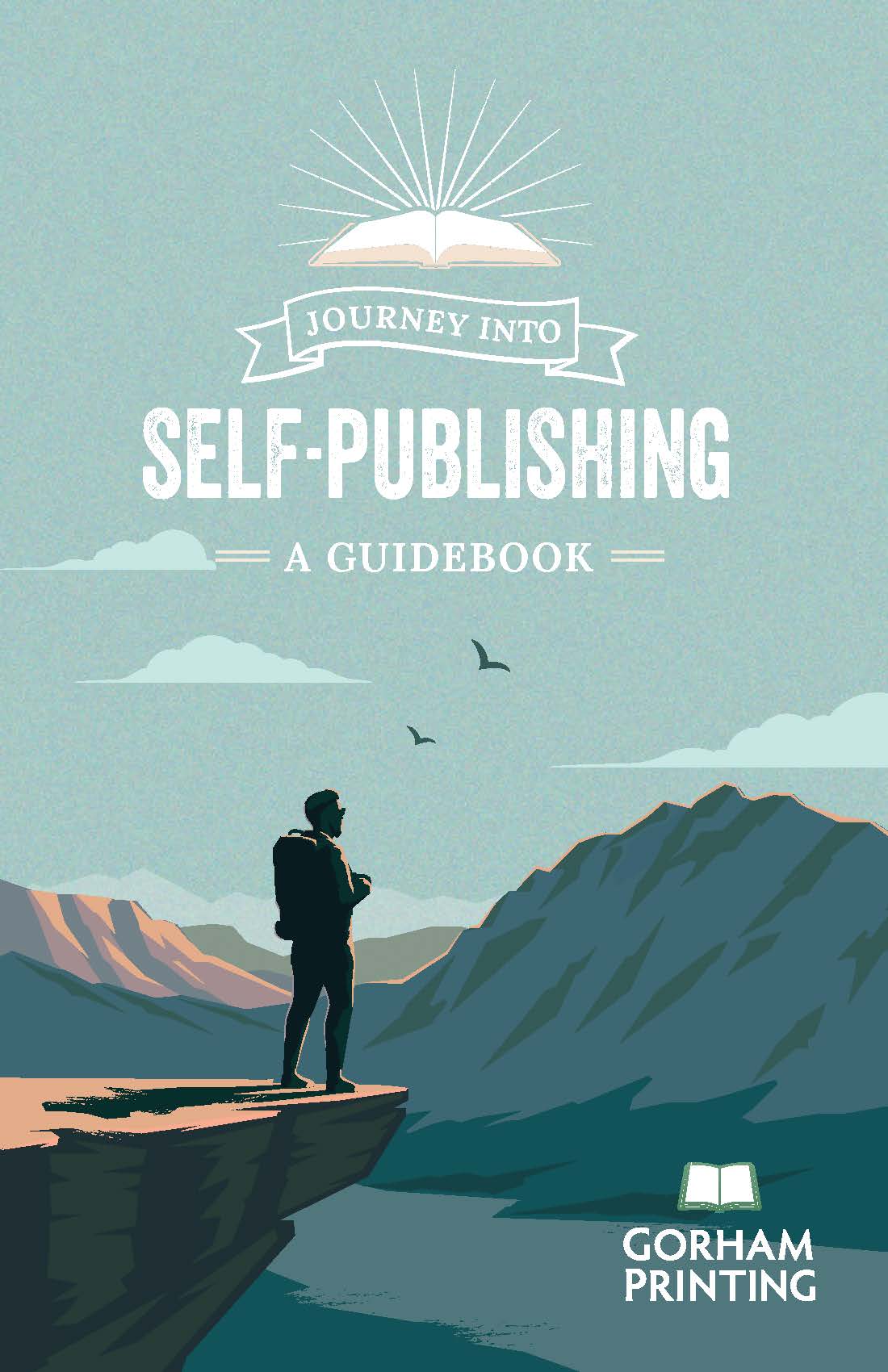 self publishing guidebook