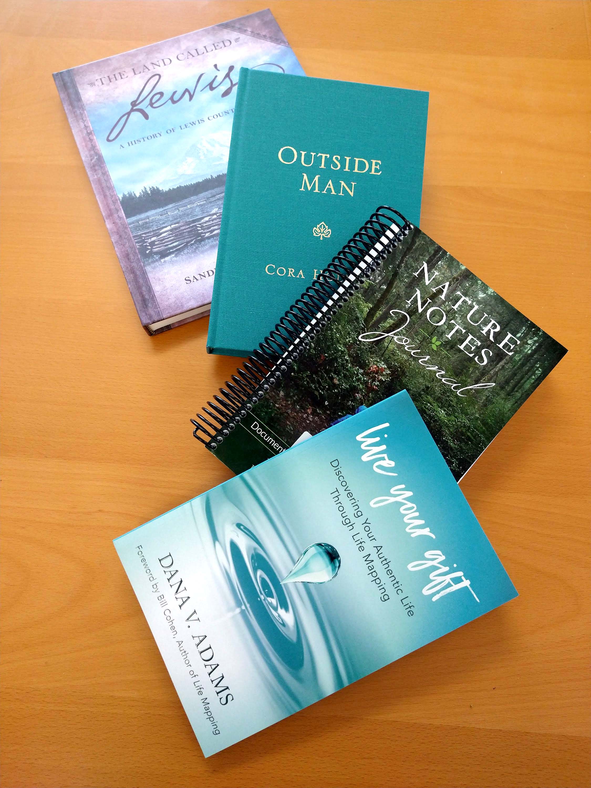 Coil-Bound Books | Digiprint Printing Services