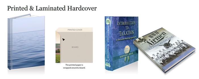 6 Printing Methods for Good Book Cover: Which Is Better? - Packoi