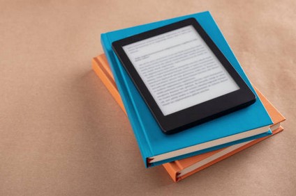 convert your book to an ebook