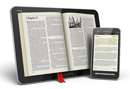 the pros and cons of ebooks