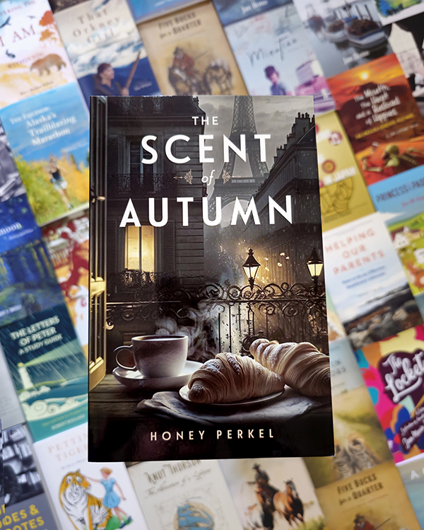 book printing quality example