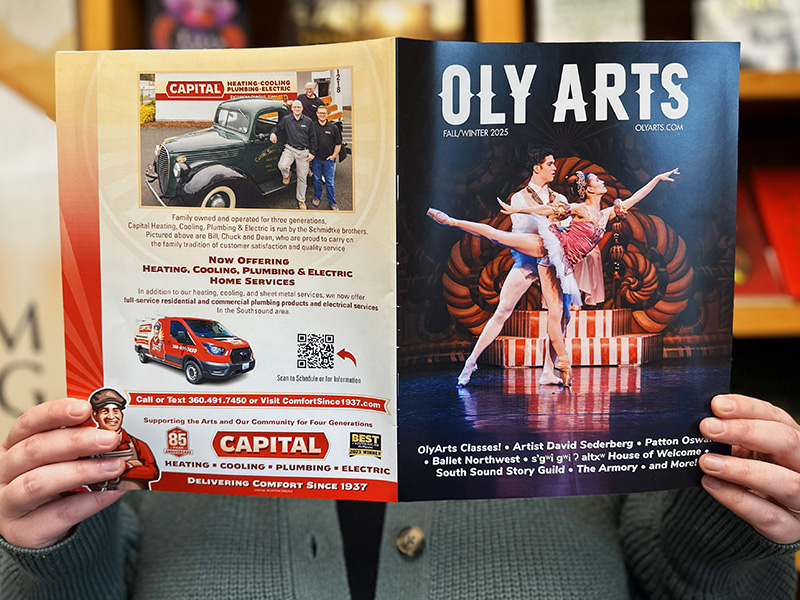 Read more about the article Top 10 Uses for Custom Booklets in 2026