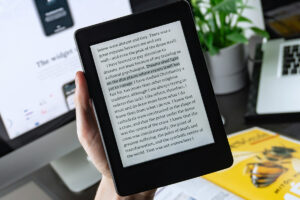Read more about the article How to Turn Your Book Into An eBook: Step‑by‑Step Guide for Authors