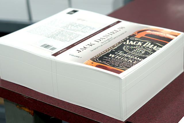 book printing interior stocks