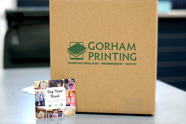 best book printing companies