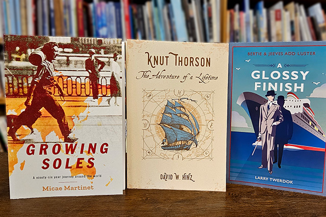 american book printing services