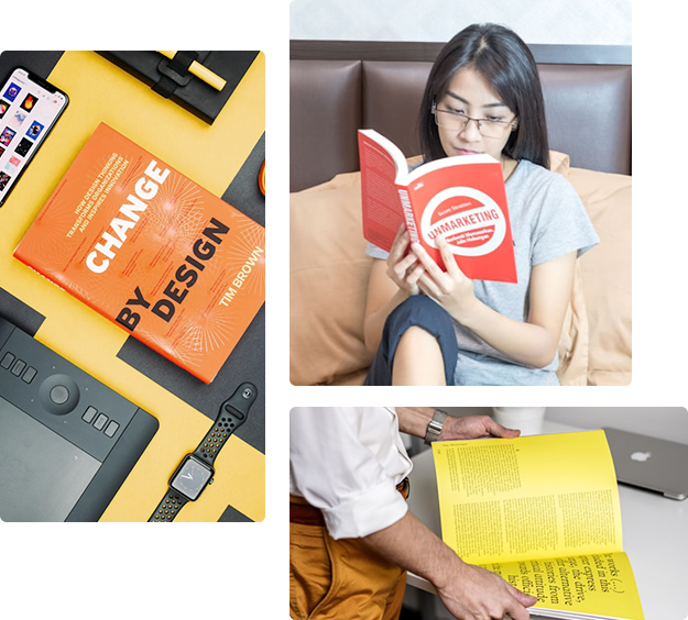 best usa book printing services