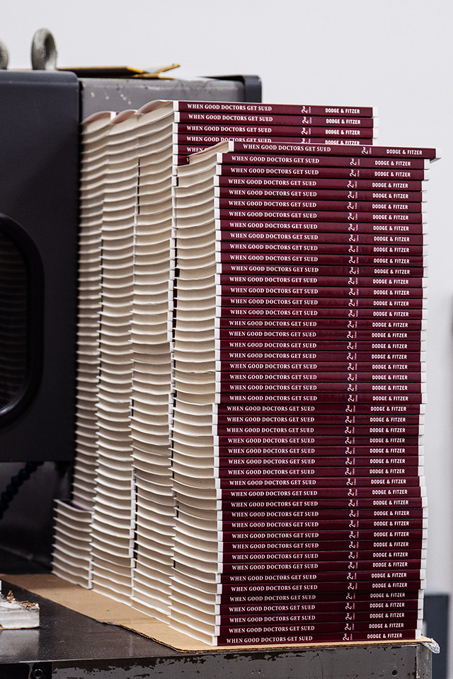 best places to print a book