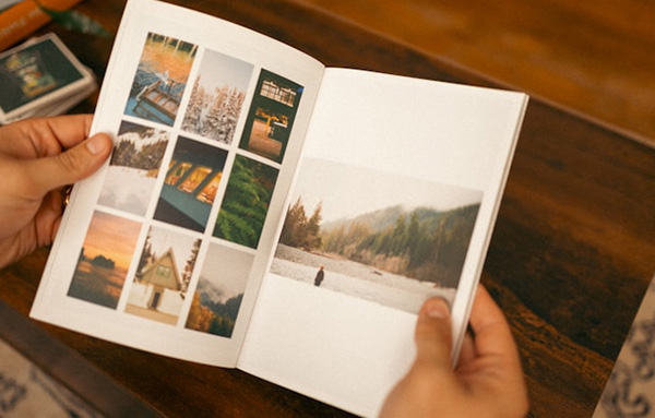 book printing any genre