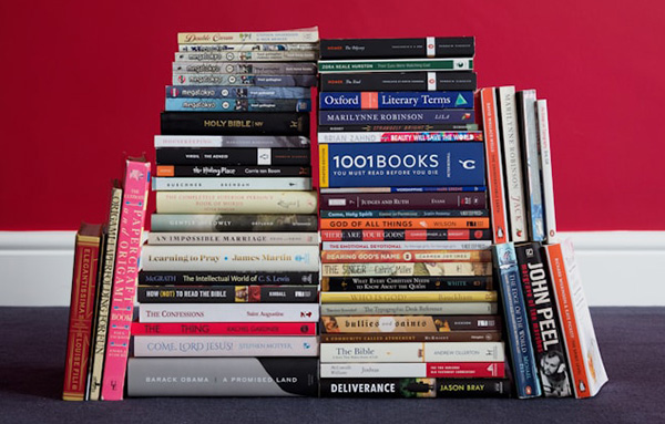 print 25 to 5000 books