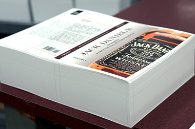 how to make a pdf for printing