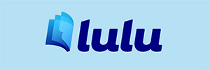 lulu print on demand publishing