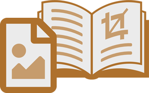 book interior file checklist