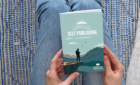 self publishing company guide
