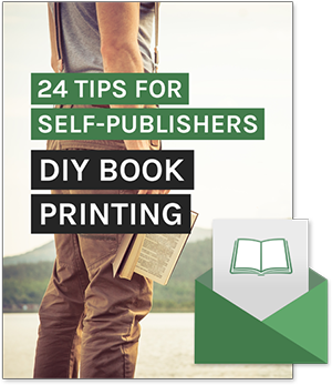 newsletter self publishing tips
