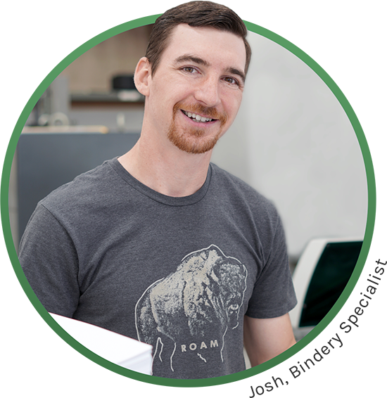 custom book printing team 1