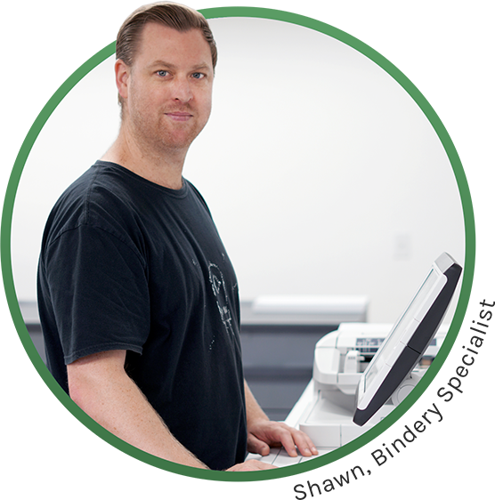 custom book printing team 4