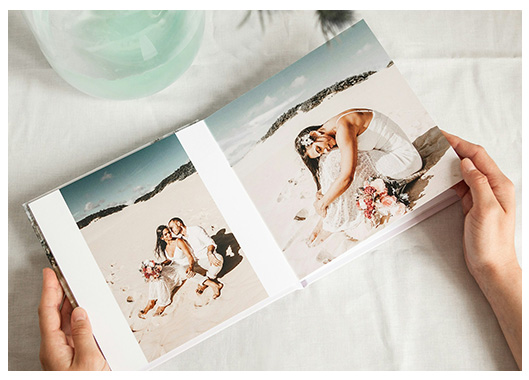 color photobook printing company