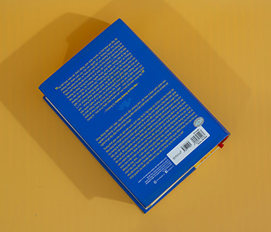 cloth bound hardcover printing