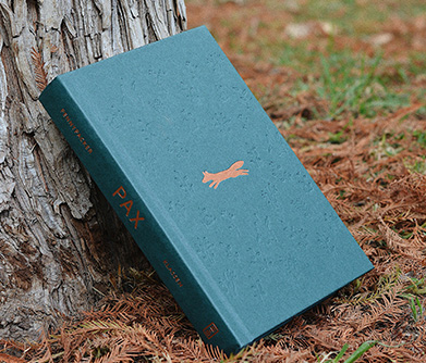cloth bound hardcover printing