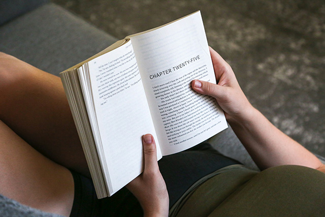 memoir printing faqs