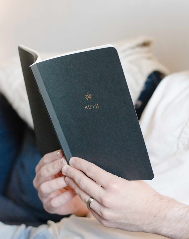 religious book marketing tips