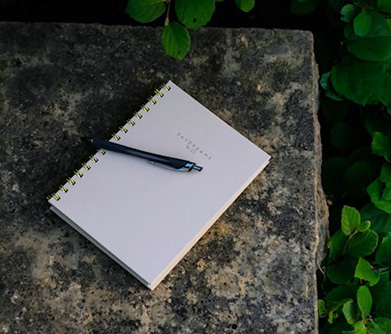 religious journal booklet printing