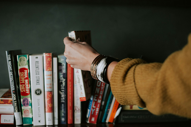 self help book printing faqs