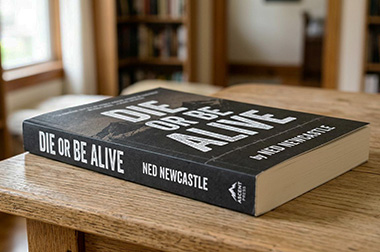 softcover novel printing