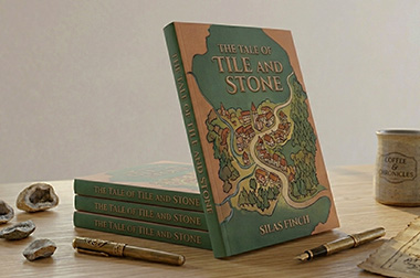softcover photobook printing