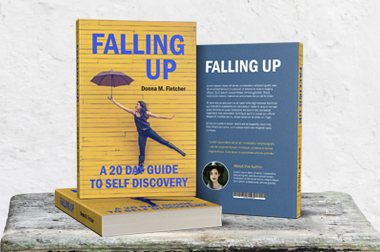 softcover self help printing