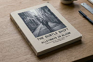 softcover zine printing