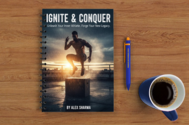 spiral health fitness printing