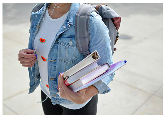 textbook and coursebook printing company