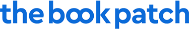 The Book Patch logo