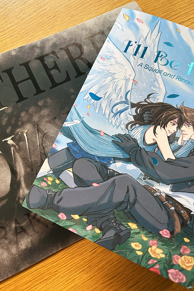 softcover book printing custom options